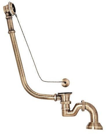 Příslušenství k volně stojícím vanám