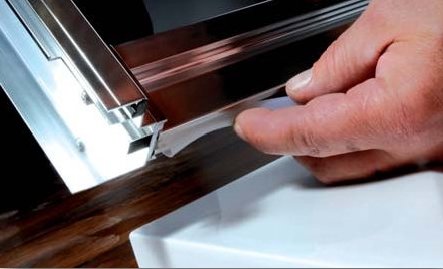 Těsnění TOPSEAL - řada SIGMA