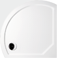 Sprchová vanička DITA R 590